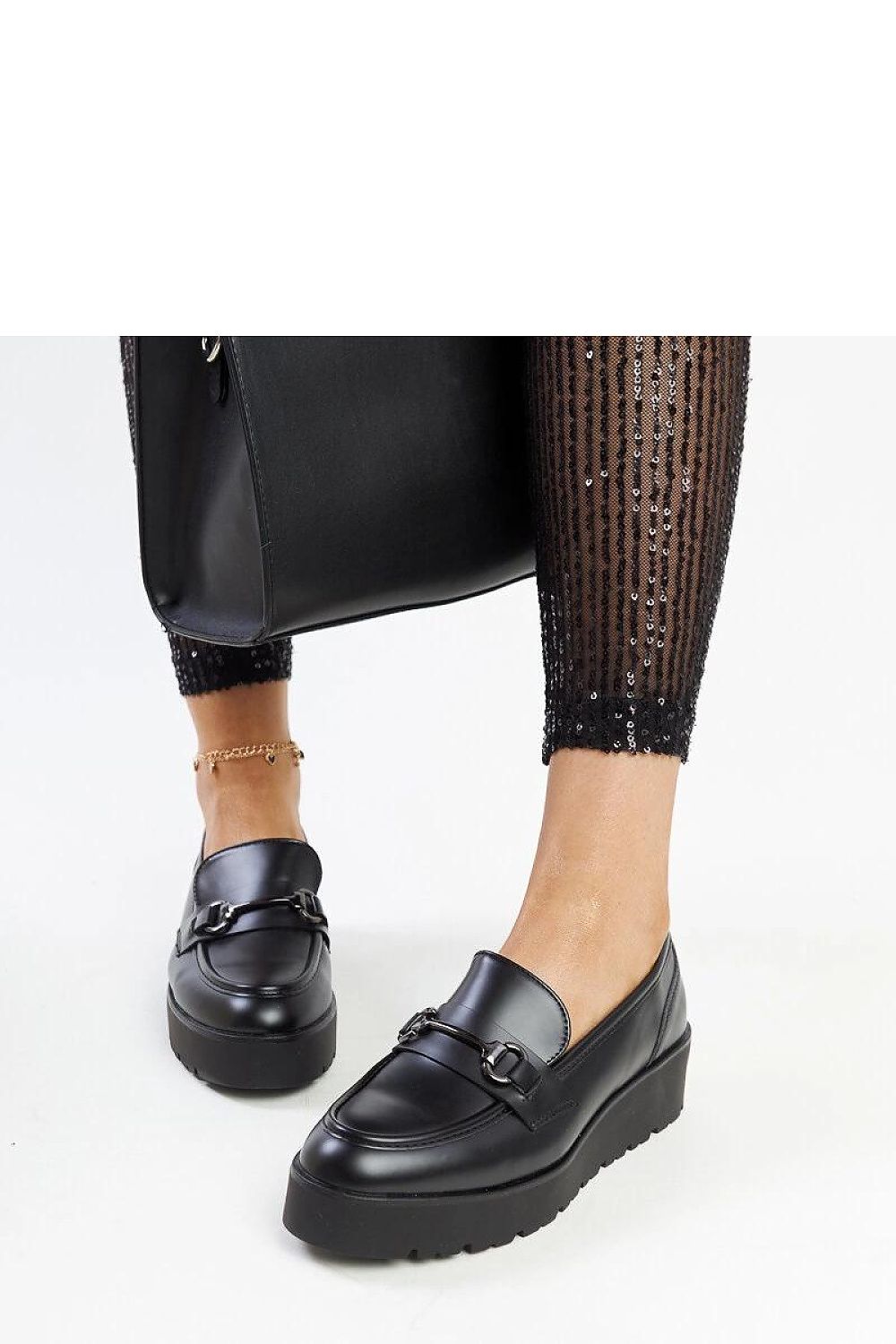  Moccasins model 207396 Solea 