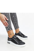  Chaussures de sport model 207399 Solea 