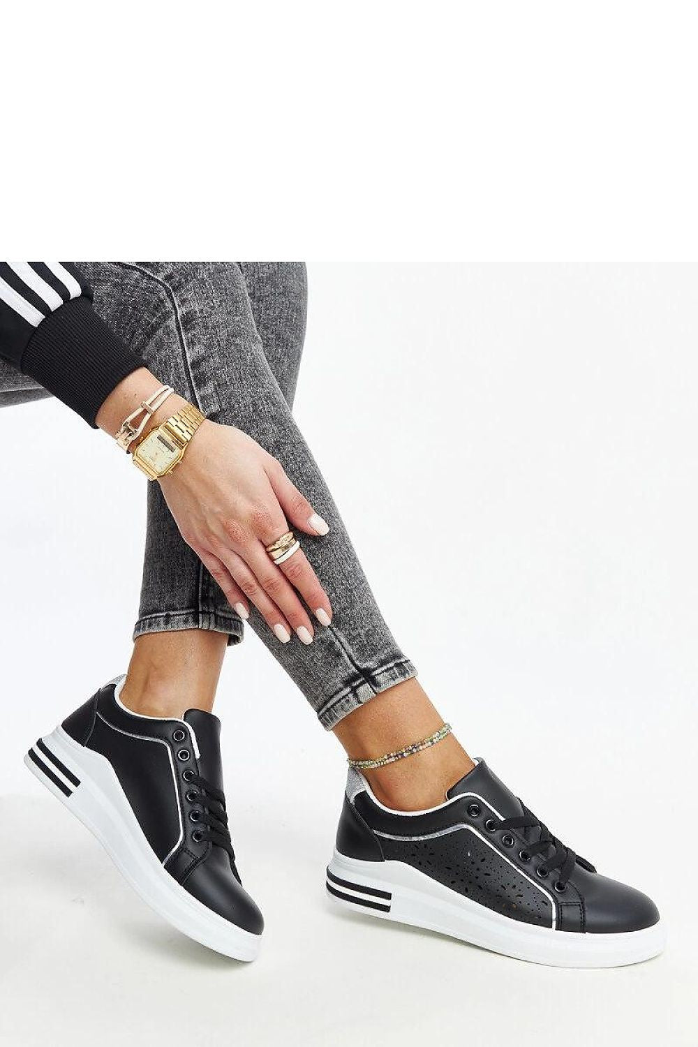  Chaussures de sport model 207399 Solea 