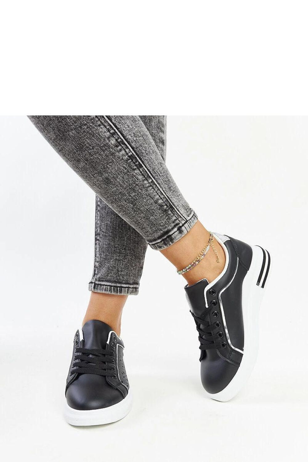  Chaussures de sport model 207399 Solea 