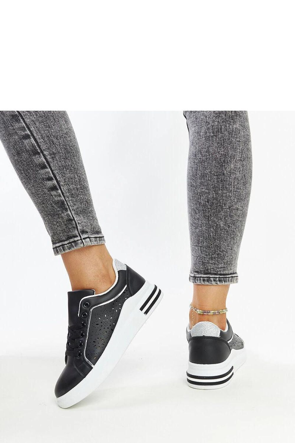  Chaussures de sport model 207399 Solea 