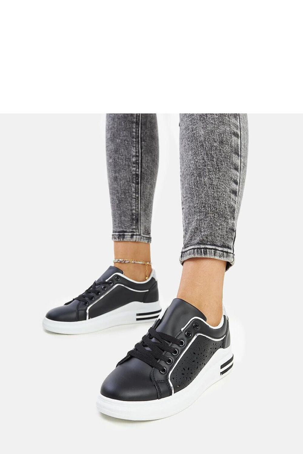  Chaussures de sport model 207399 Solea 