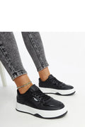  Chaussures de sport model 207407 Solea 