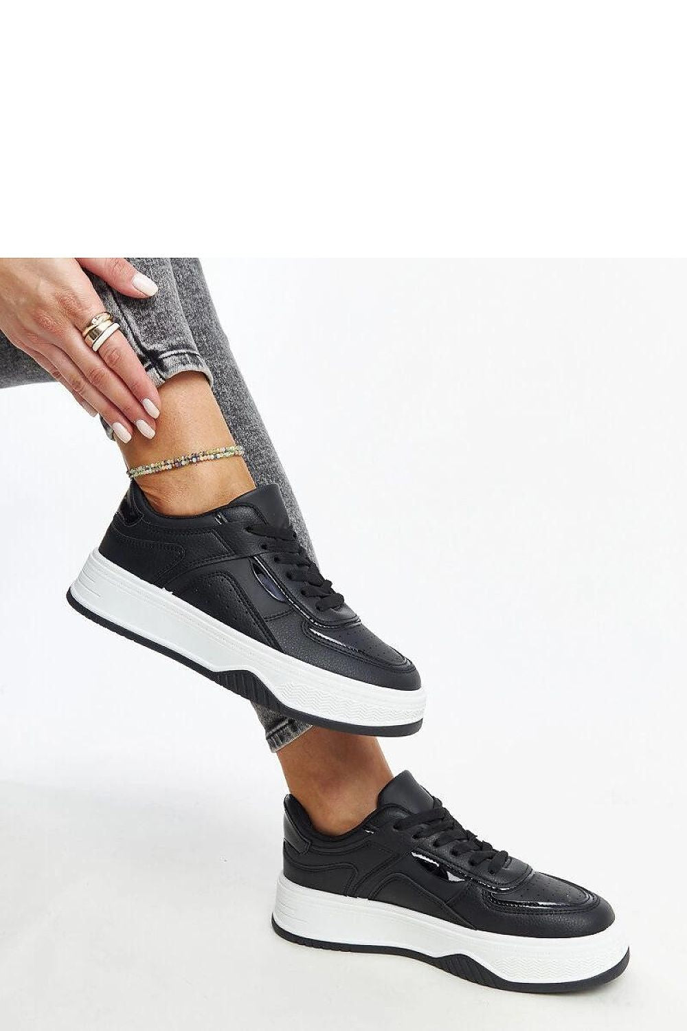  Chaussures de sport model 207407 Solea 
