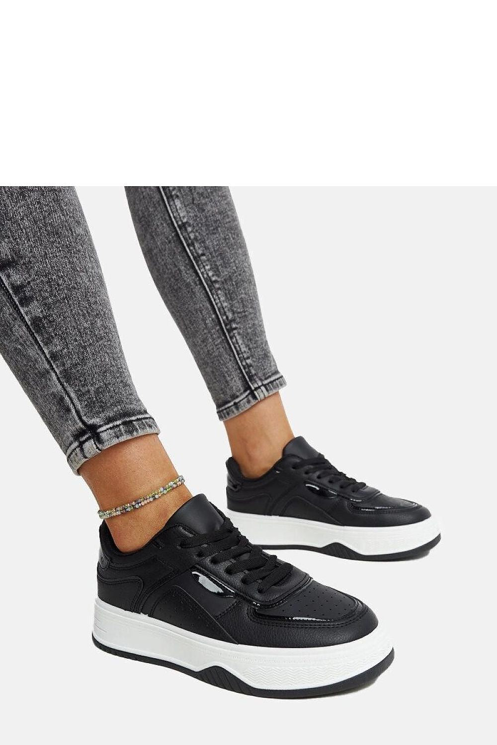  Chaussures de sport model 207407 Solea 