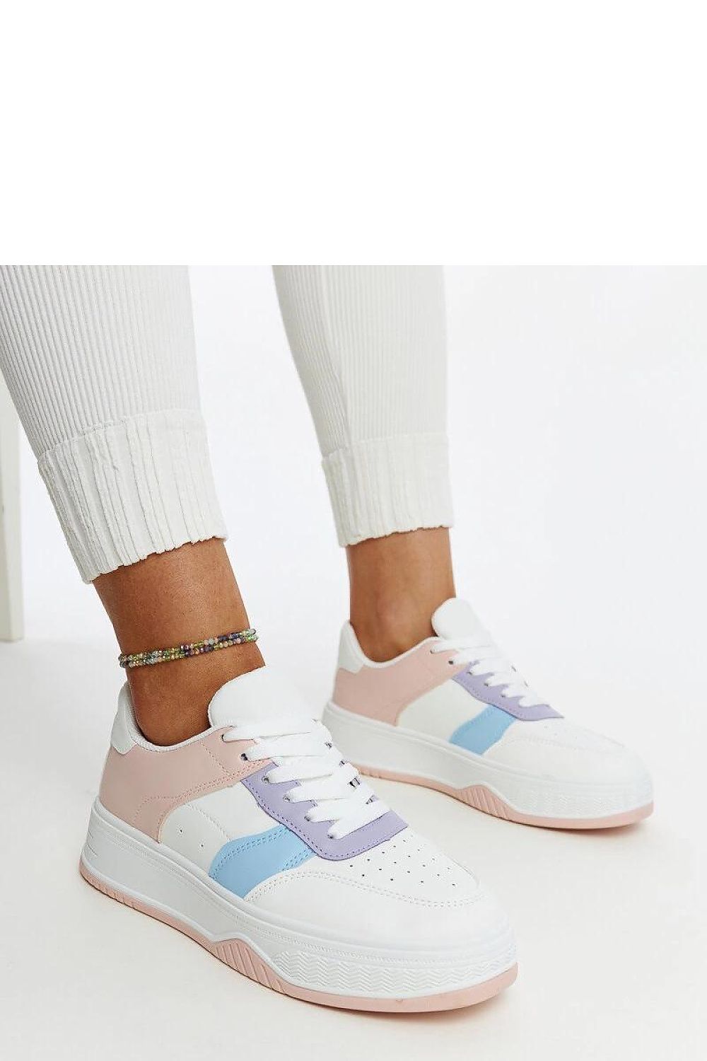  Chaussures de sport model 207408 Solea 
