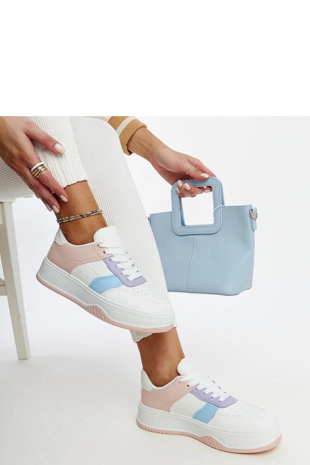  Chaussures de sport model 207408 Solea 