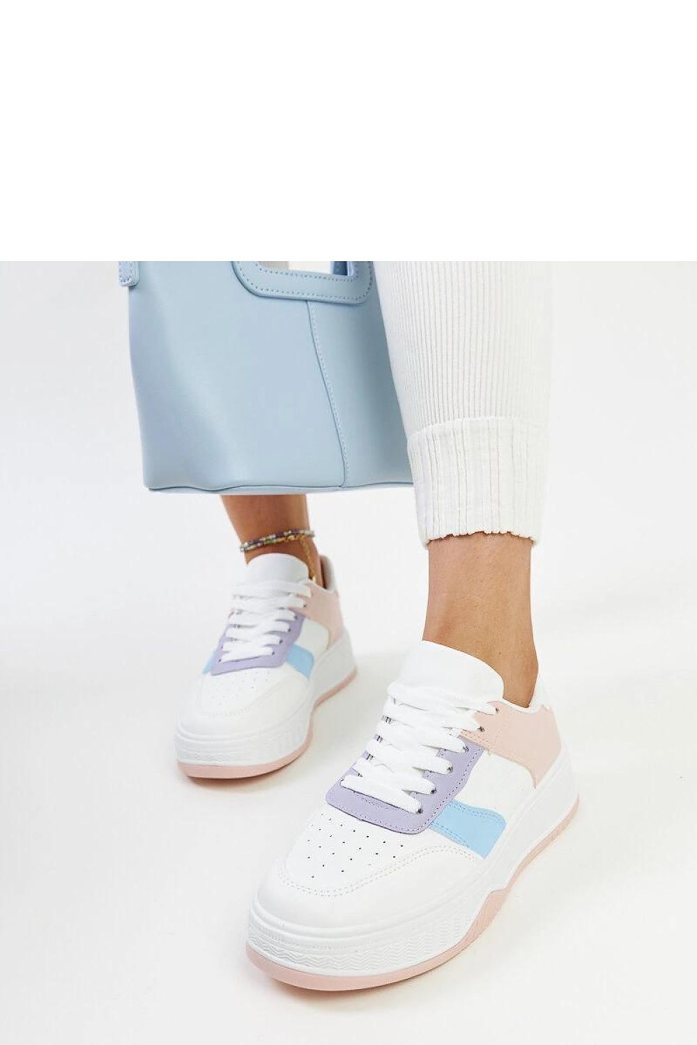  Chaussures de sport model 207408 Solea 