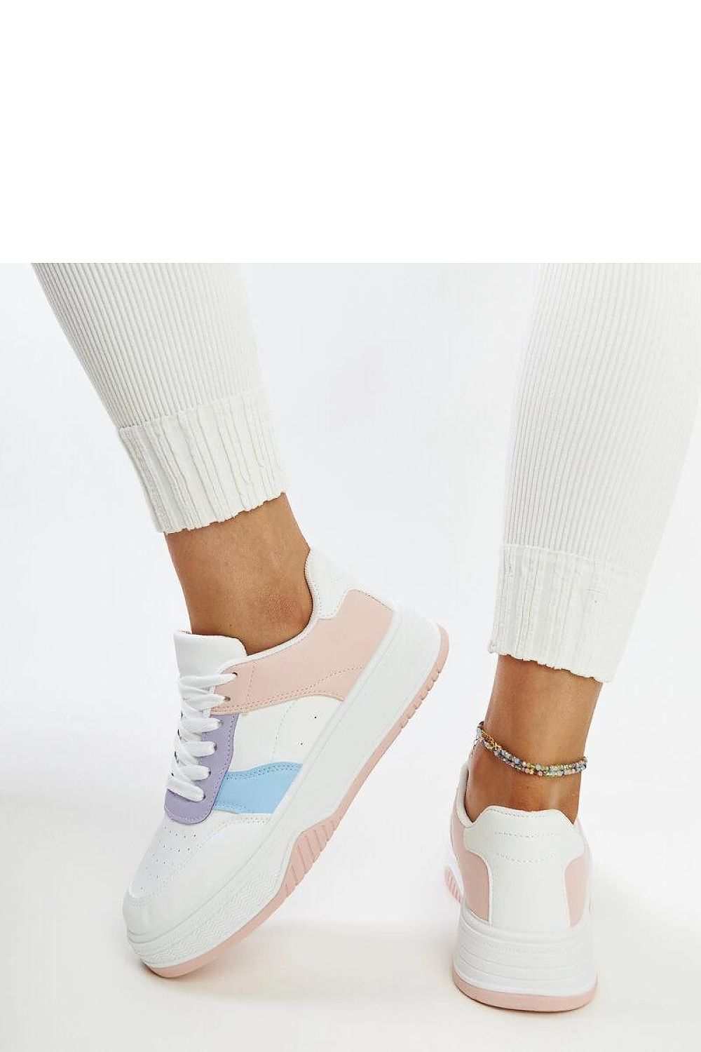  Chaussures de sport model 207408 Solea 