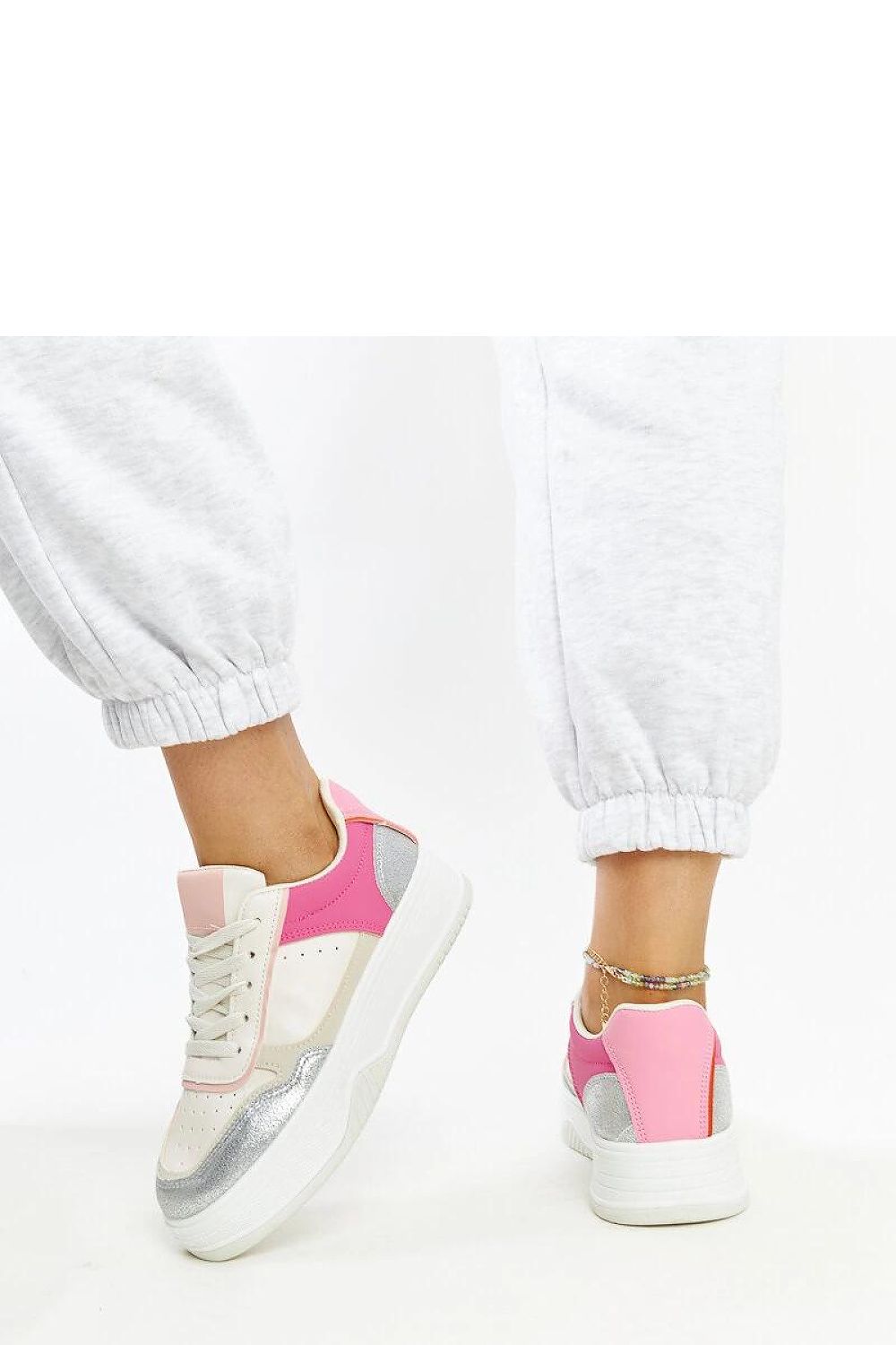  Chaussures de sport model 207410 Solea 