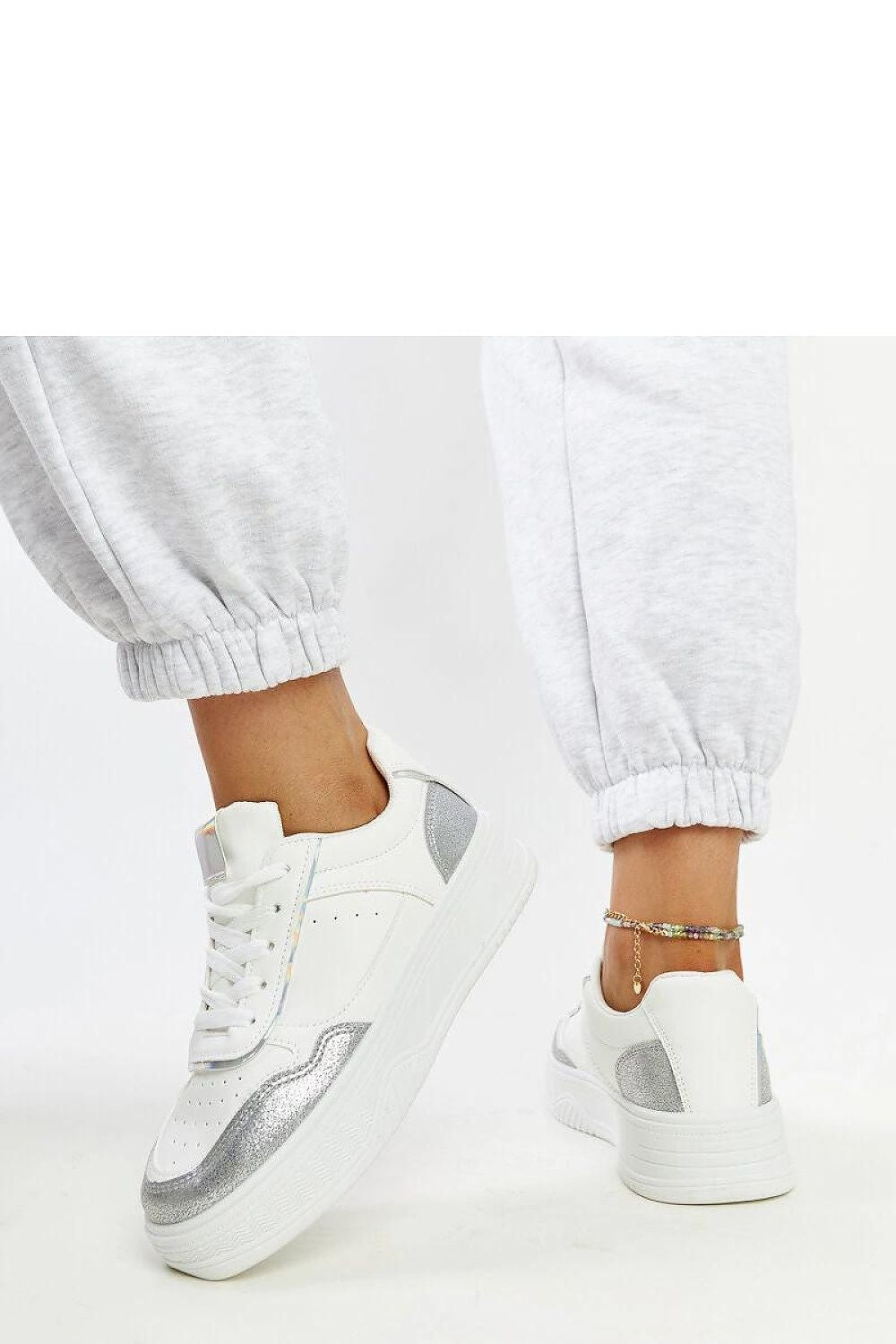  Chaussures de sport model 207411 Solea 