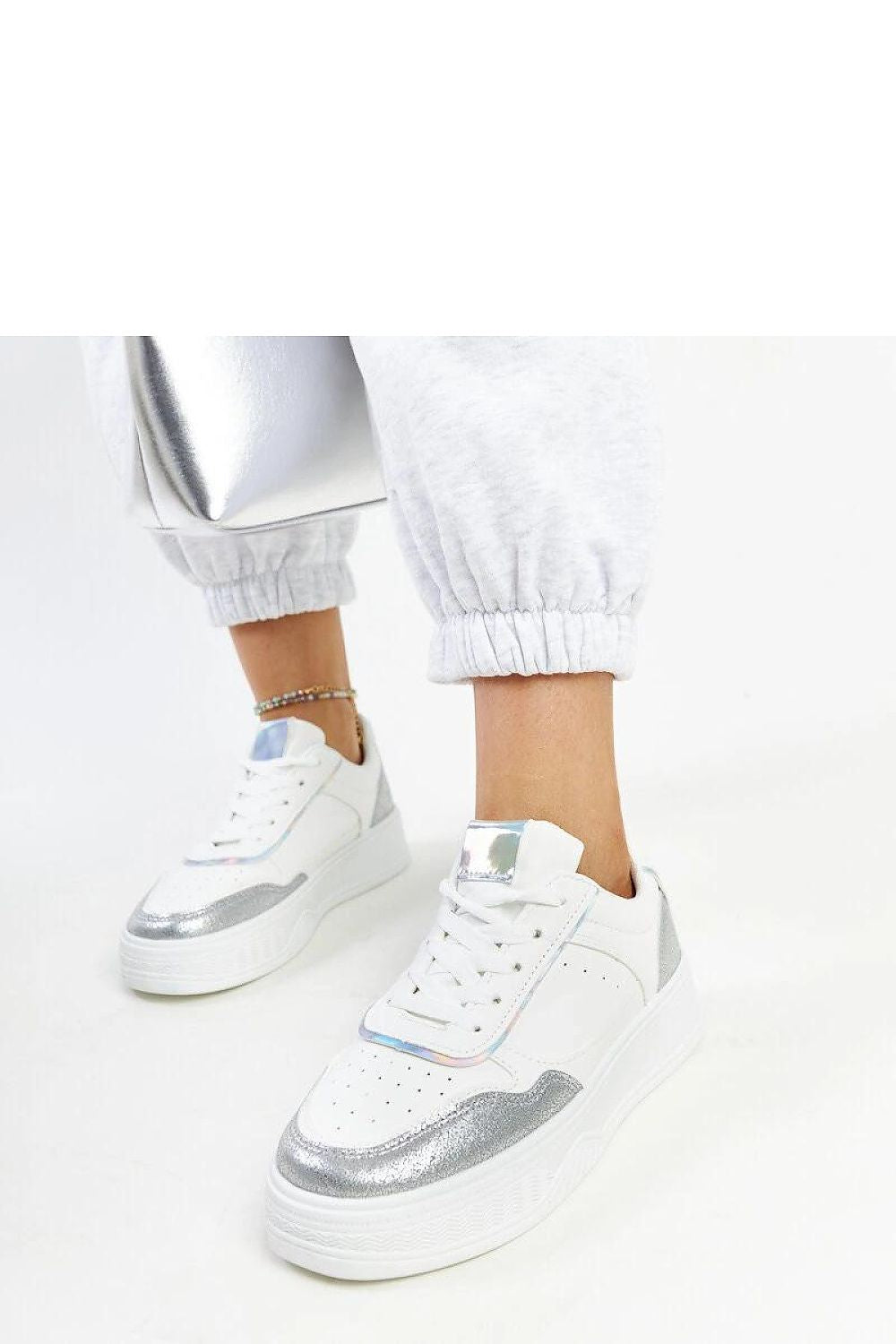  Chaussures de sport model 207411 Solea 