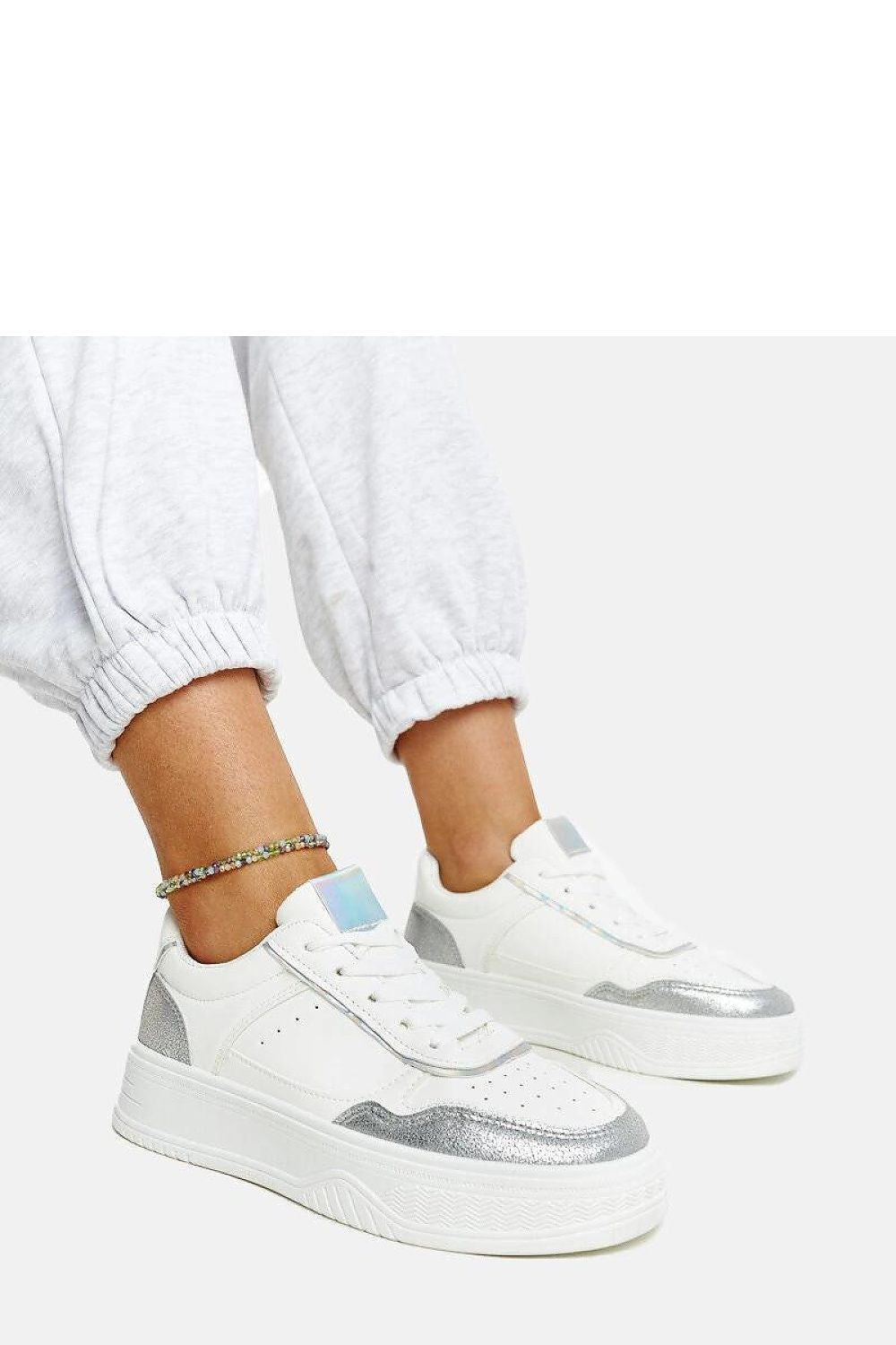  Chaussures de sport model 207411 Solea 
