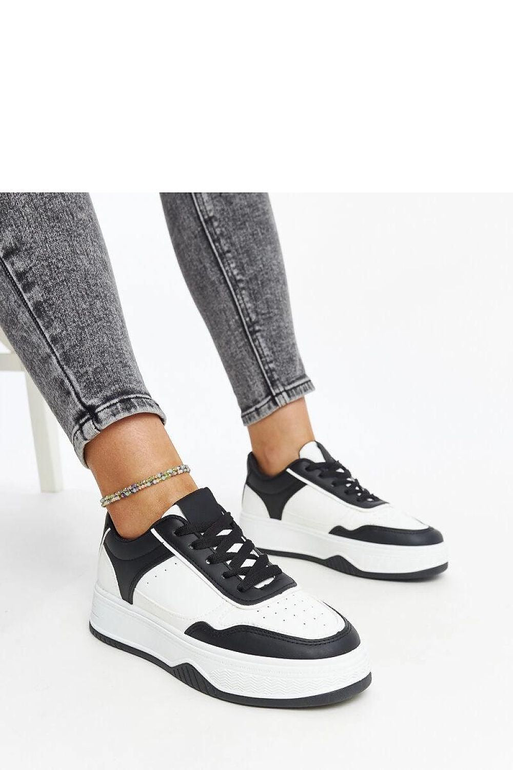  Chaussures de sport model 207412 Solea 