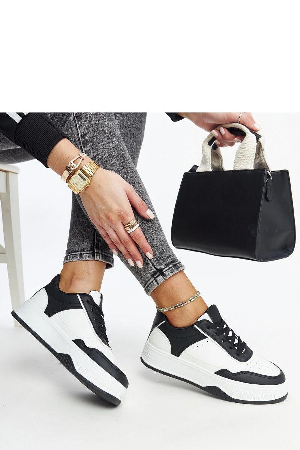  Chaussures de sport model 207412 Solea 
