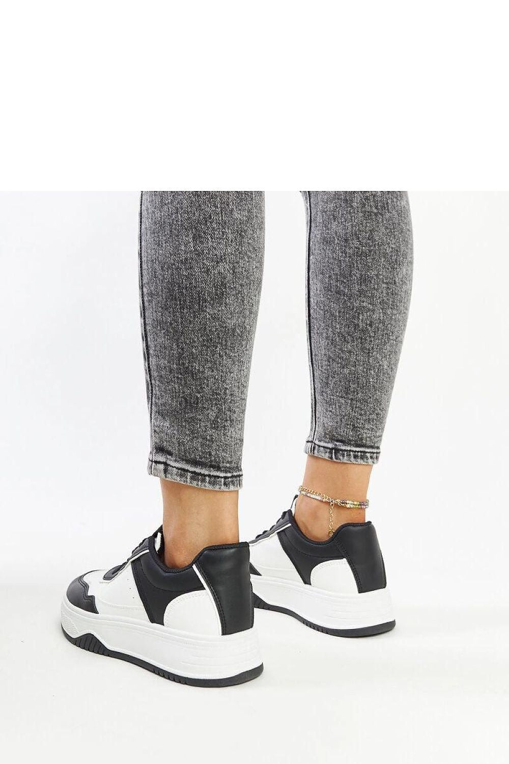  Chaussures de sport model 207412 Solea 