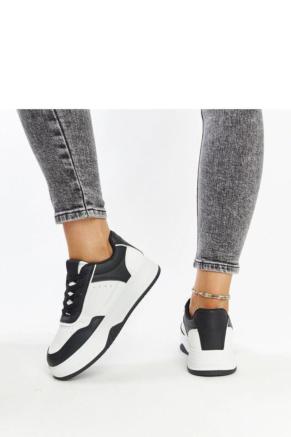  Chaussures de sport model 207412 Solea 