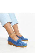  Moccasins model 207422 Solea 