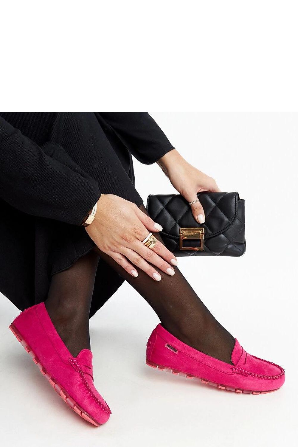  Moccasins model 207424 Solea 