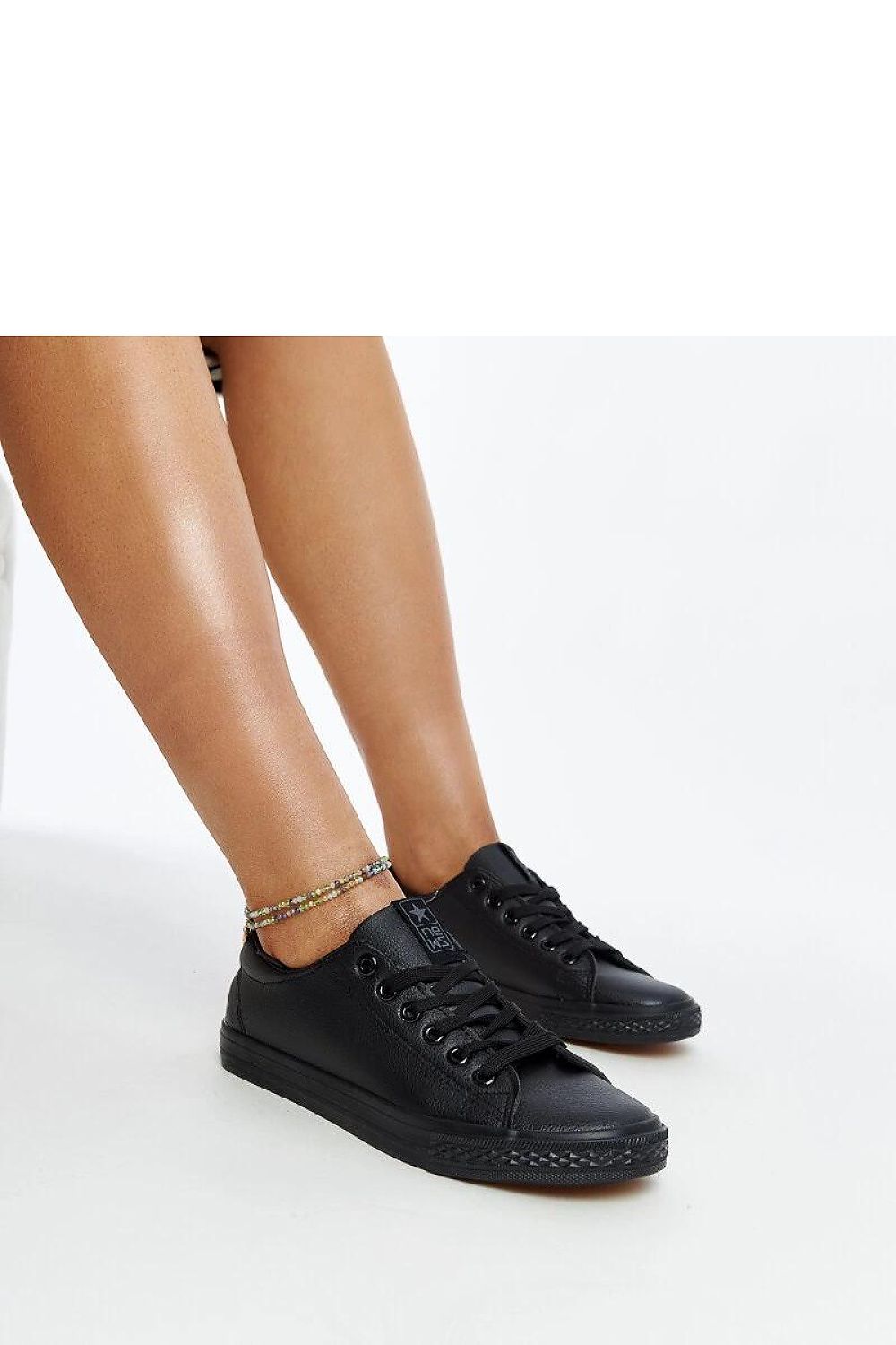  Baskets model 207425 Solea 
