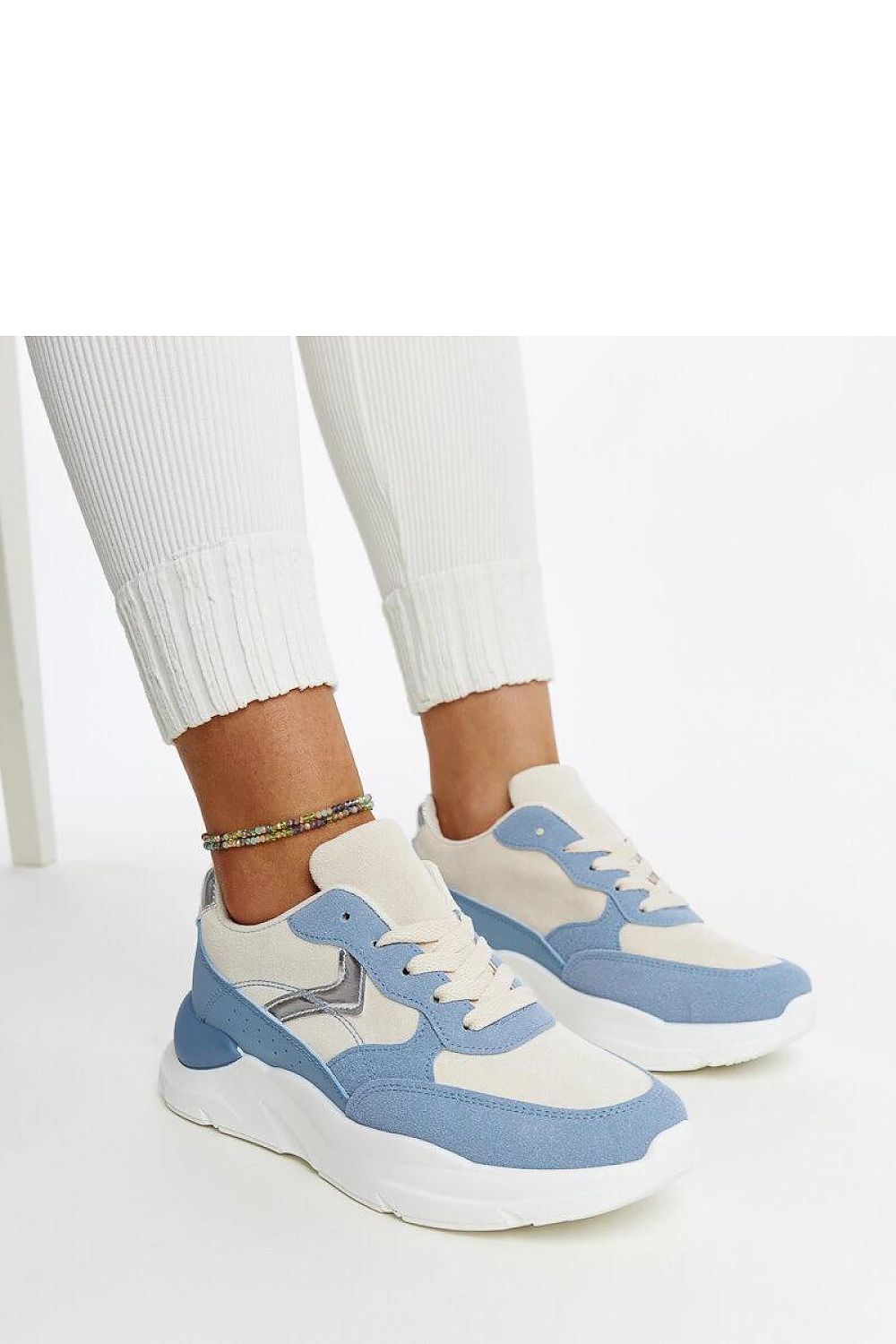  Chaussures de sport model 207429 Solea 