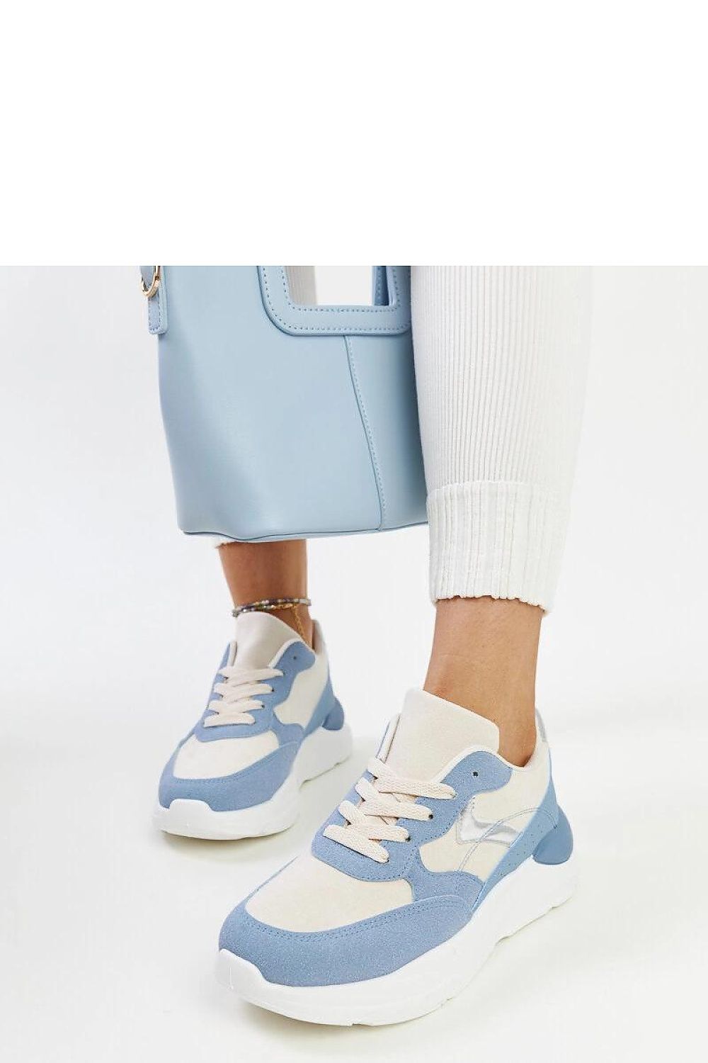  Chaussures de sport model 207429 Solea 