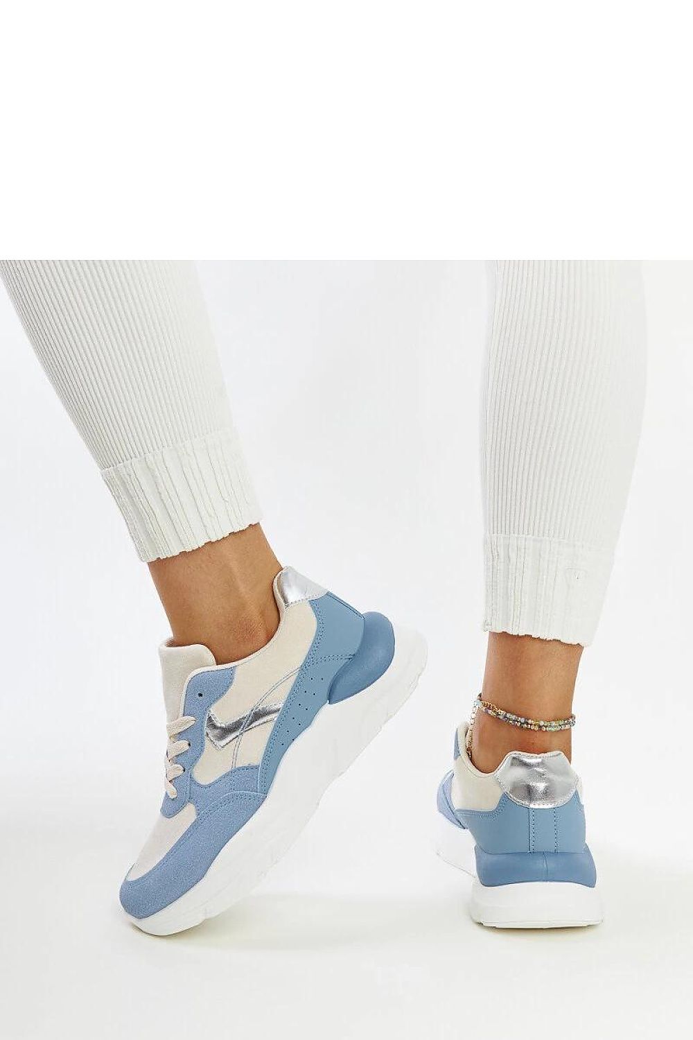  Chaussures de sport model 207429 Solea 