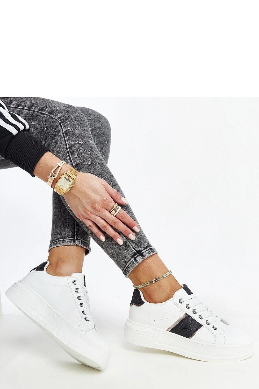  Chaussures de sport model 207431 Solea 