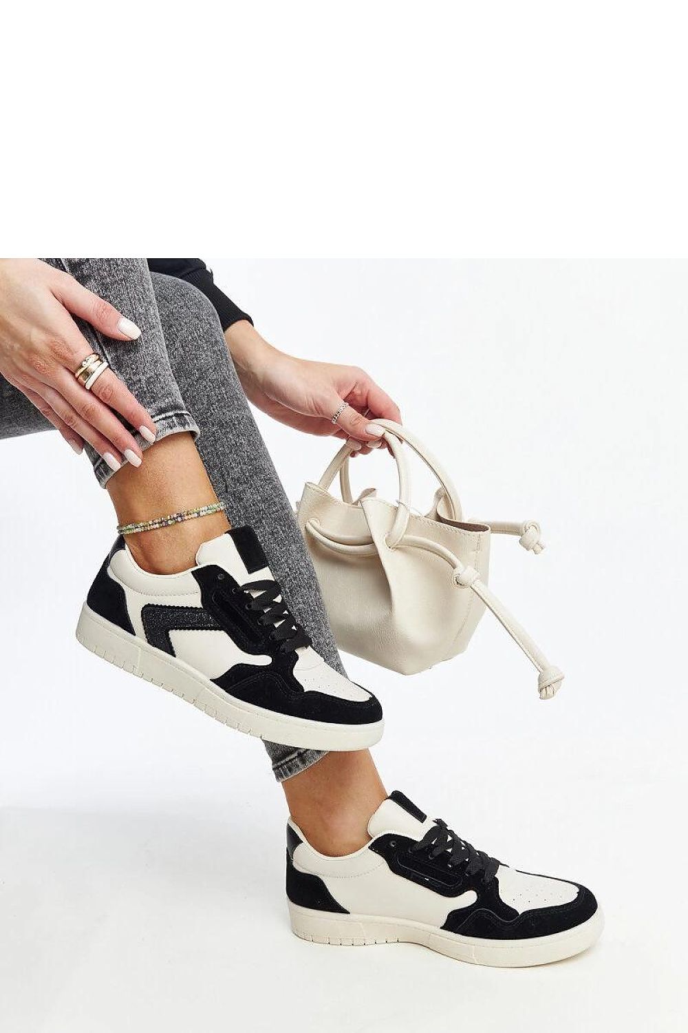  Chaussures de sport model 207432 Solea 