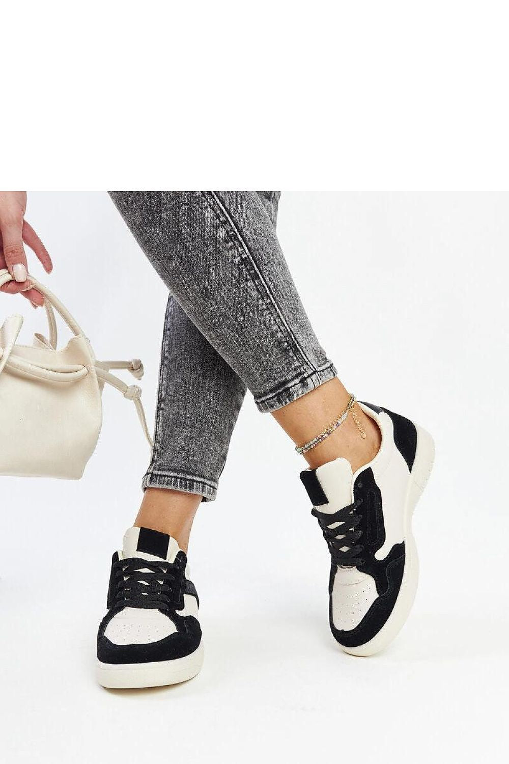  Chaussures de sport model 207432 Solea 
