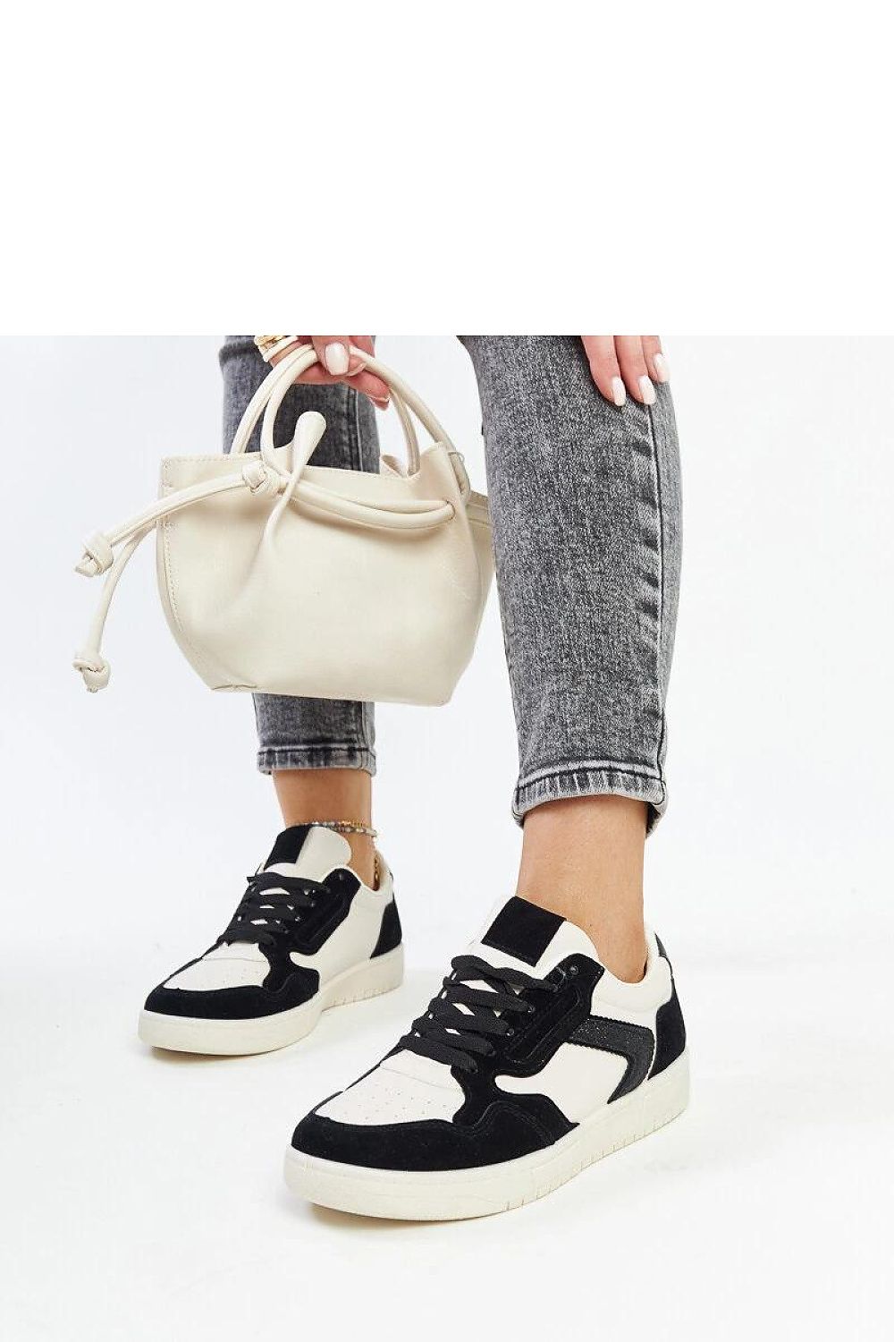  Chaussures de sport model 207432 Solea 