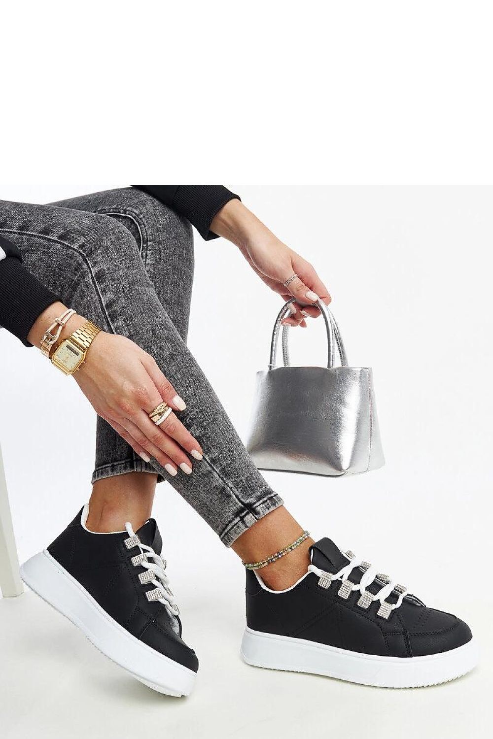  Chaussures de sport model 207441 Solea 