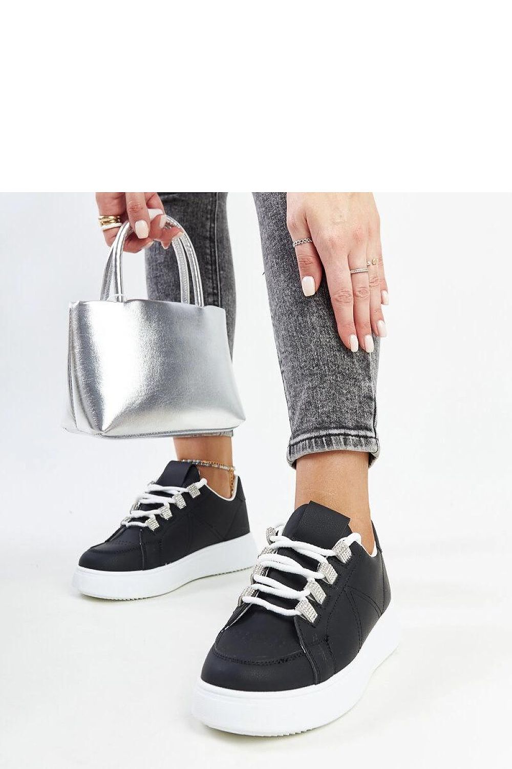  Chaussures de sport model 207441 Solea 