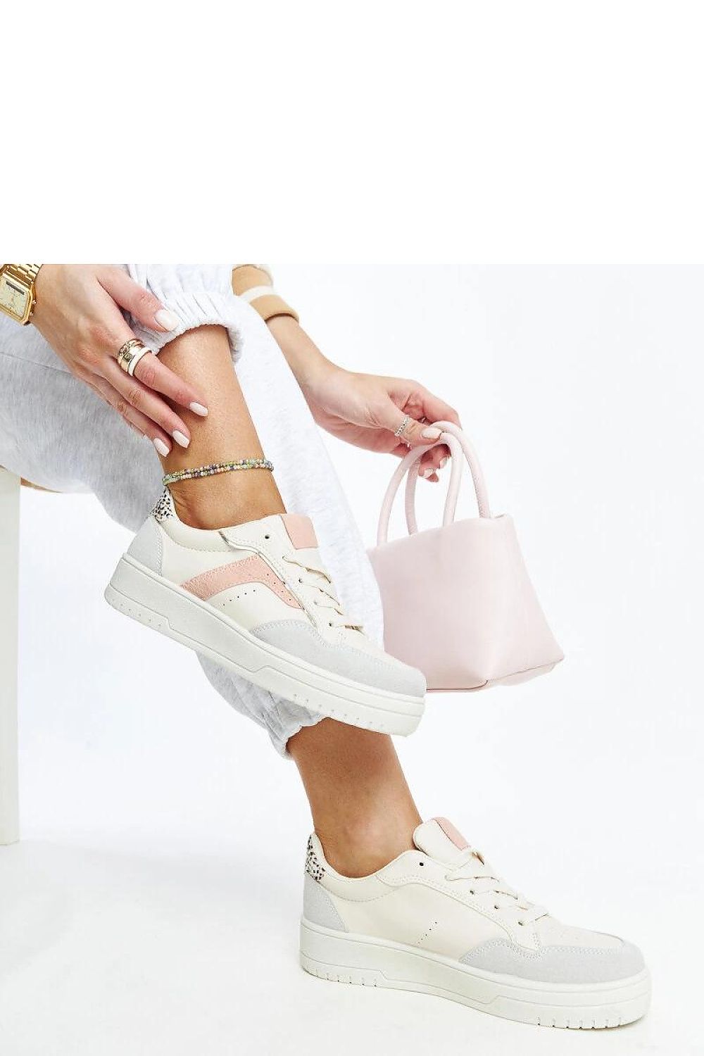  Chaussures de sport model 207466 Solea 