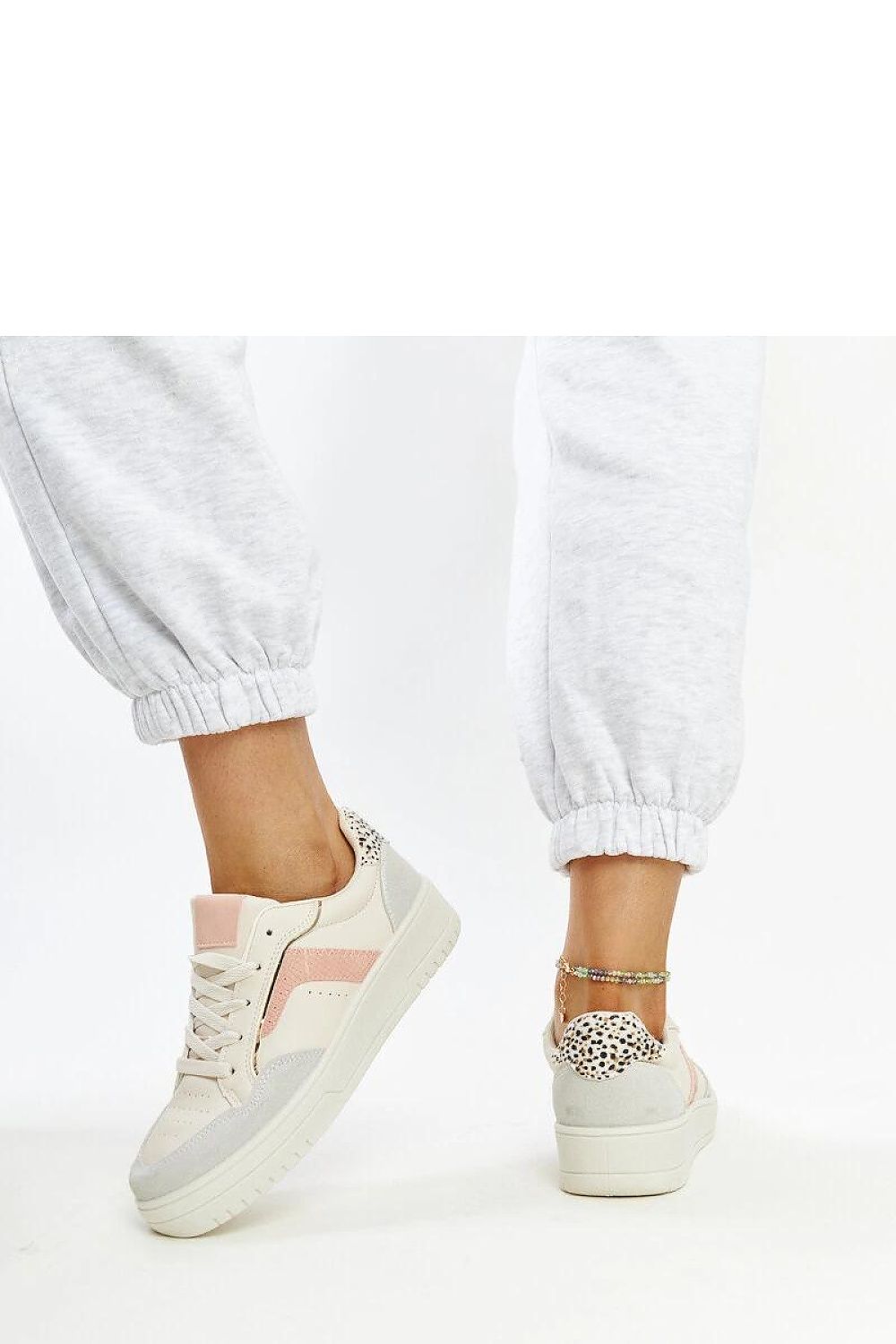  Chaussures de sport model 207466 Solea 