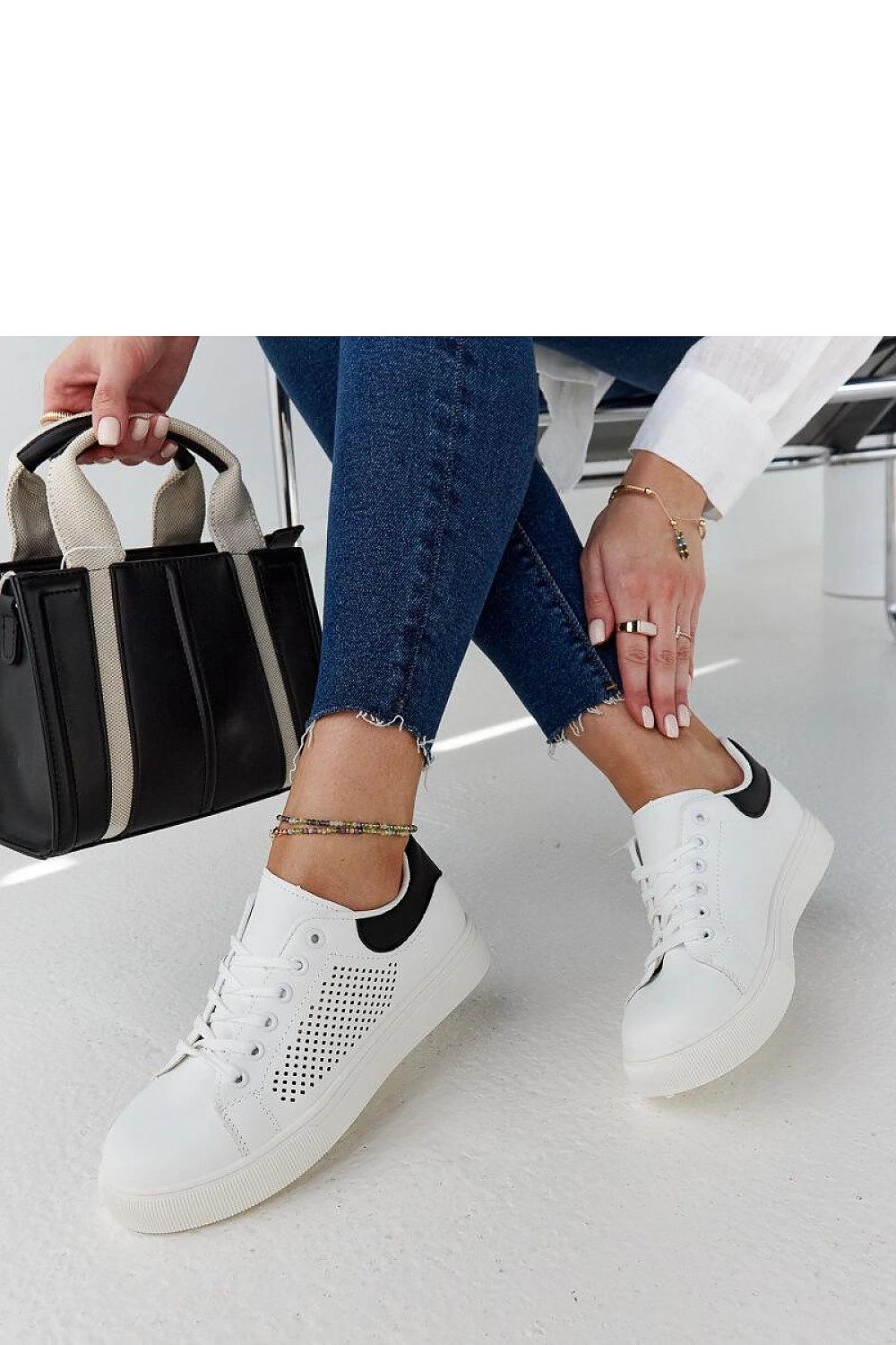  Chaussures de sport model 207477 Solea 