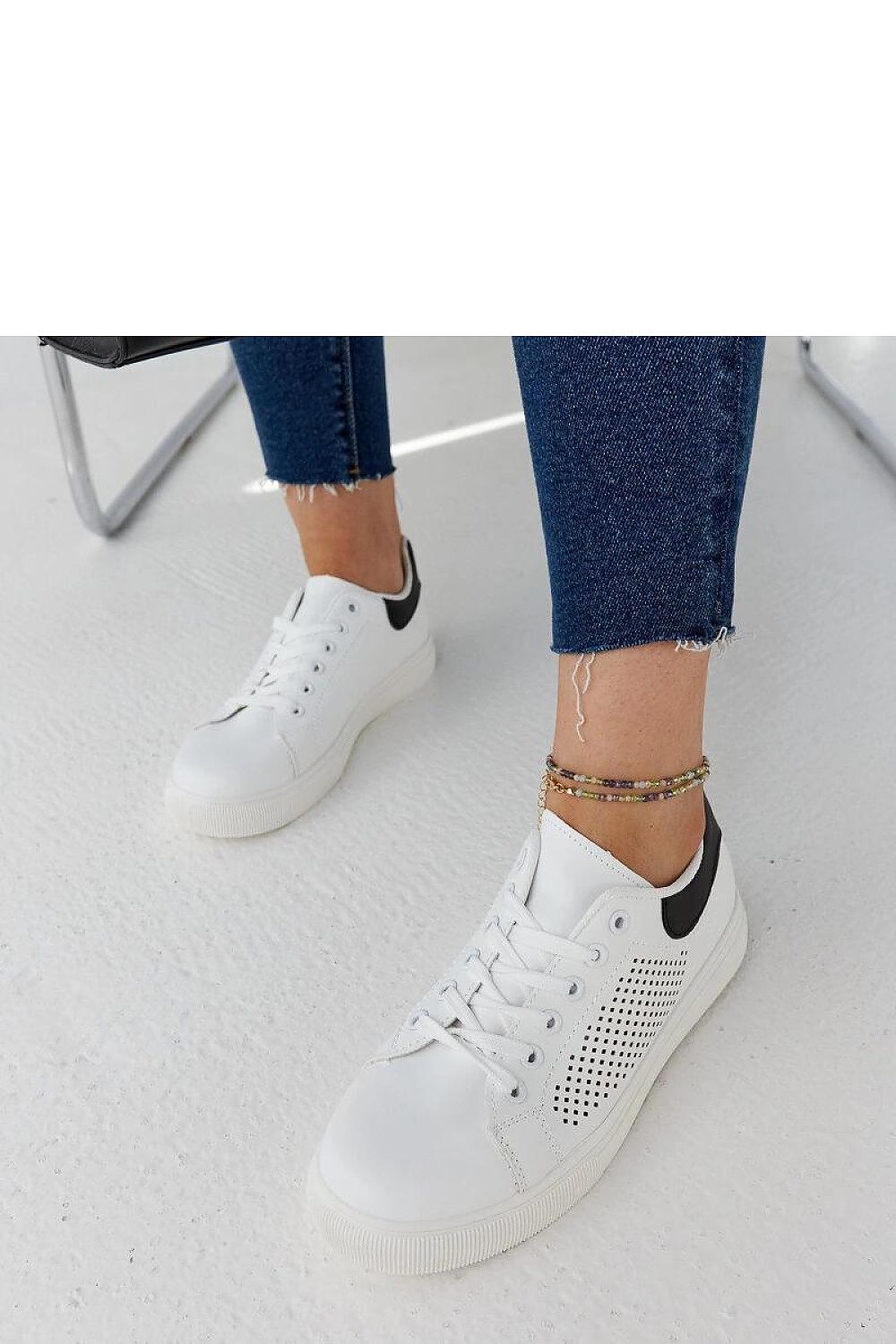  Chaussures de sport model 207477 Solea 