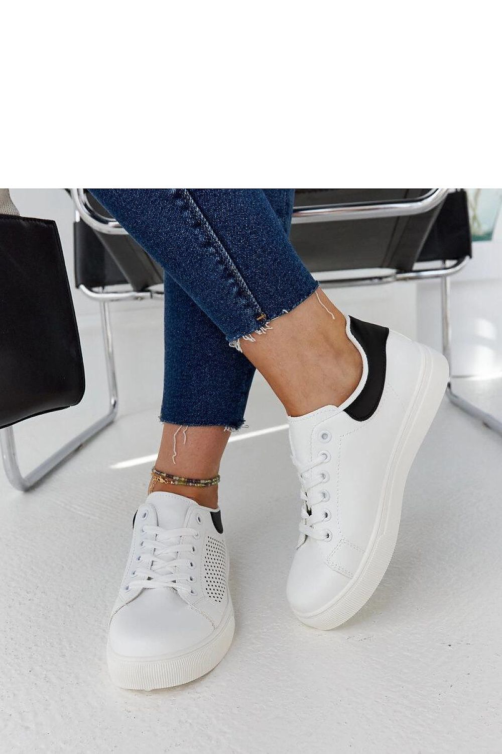  Chaussures de sport model 207477 Solea 