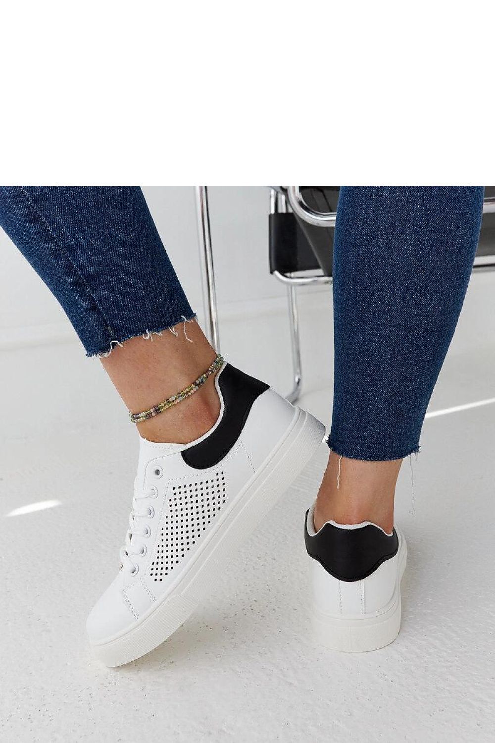  Chaussures de sport model 207477 Solea 