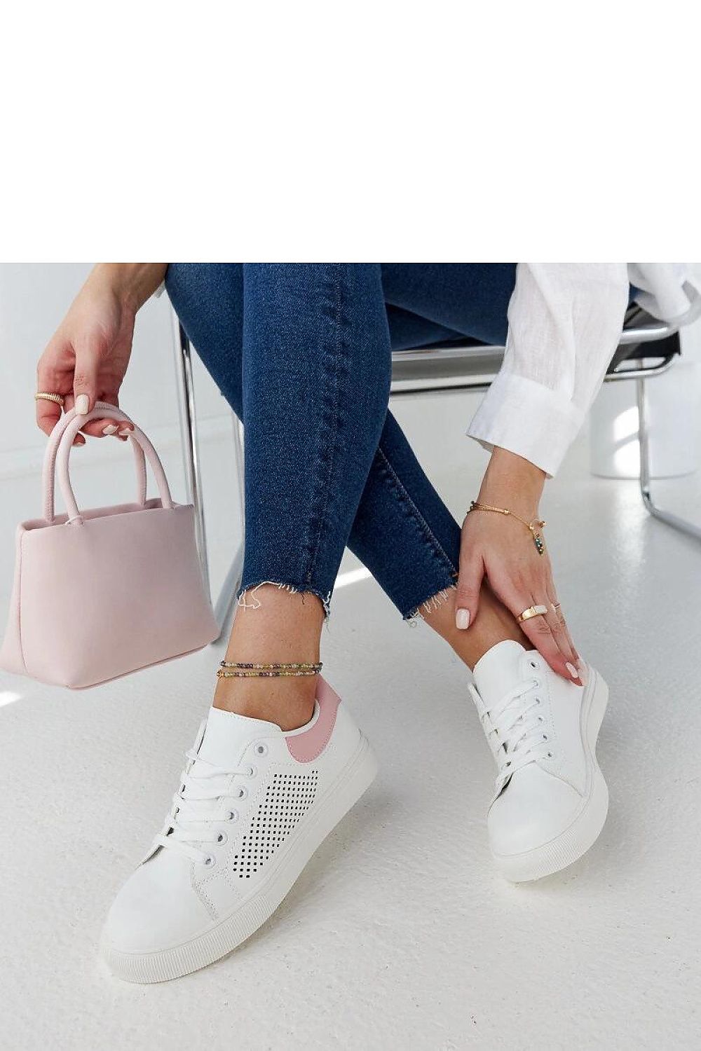  Chaussures de sport model 207478 Solea 