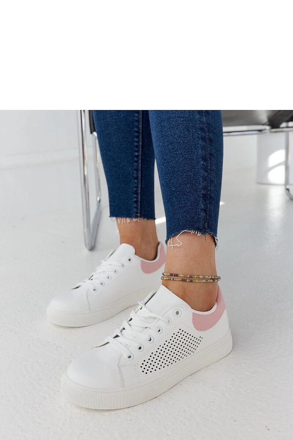  Chaussures de sport model 207478 Solea 