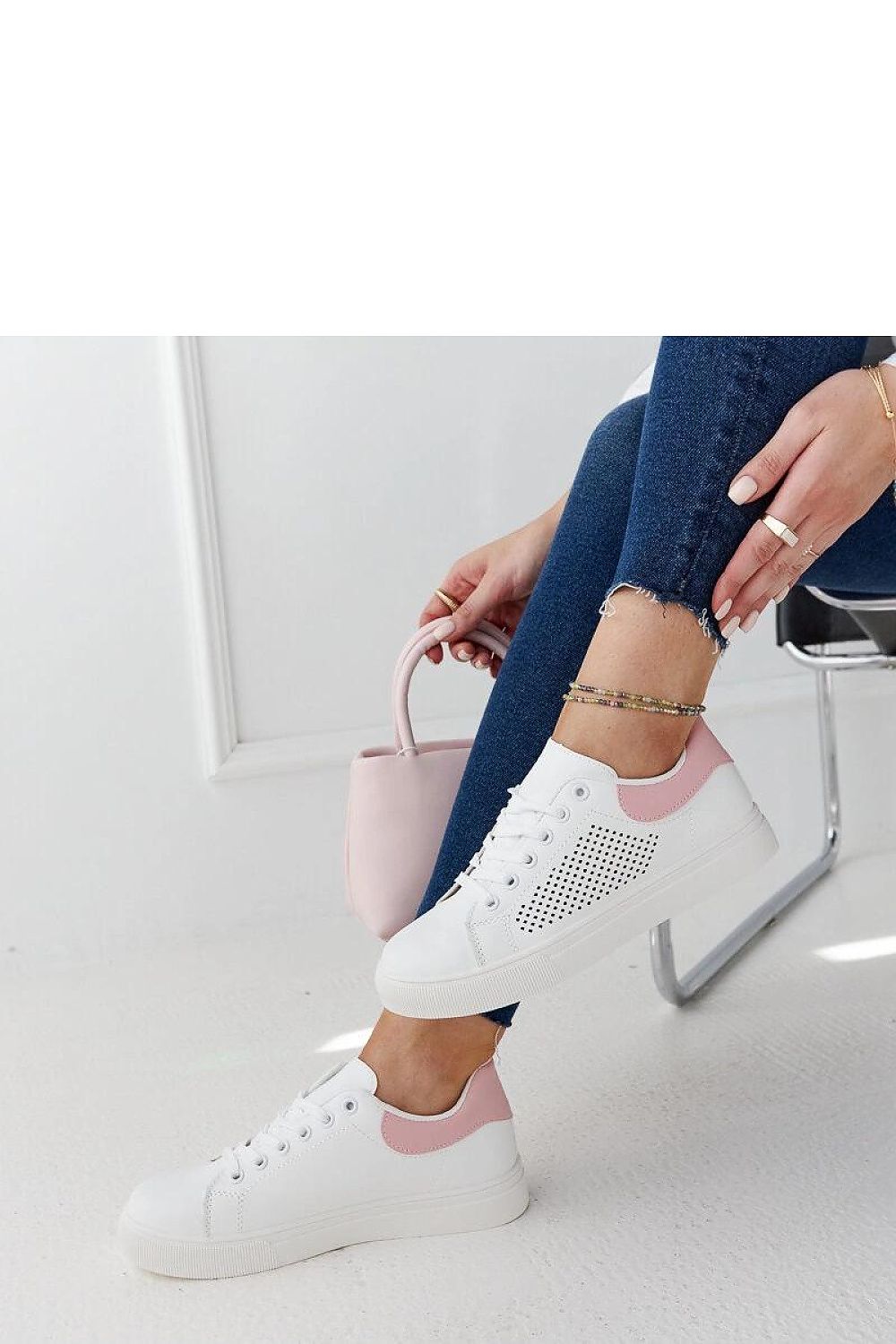  Chaussures de sport model 207478 Solea 