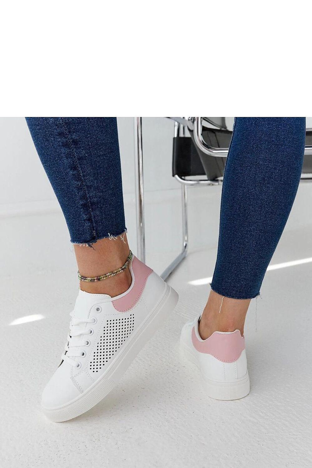  Chaussures de sport model 207478 Solea 