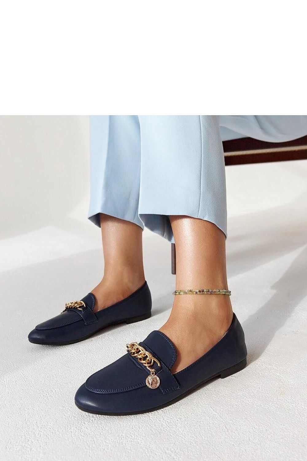  Moccasins model 207479 Solea 