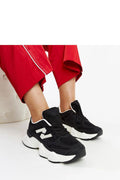  Chaussures de sport model 207495 Solea 