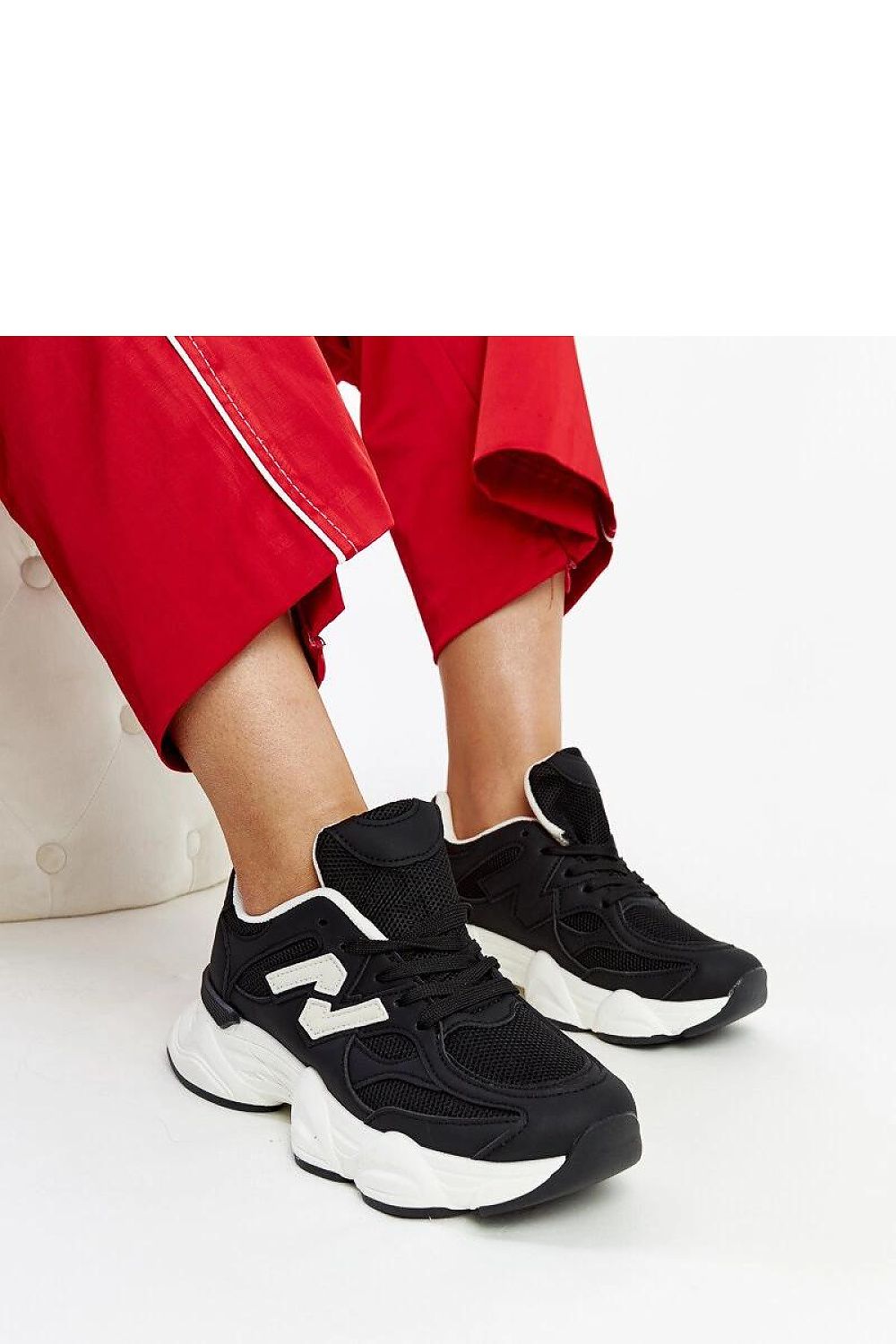  Chaussures de sport model 207495 Solea 