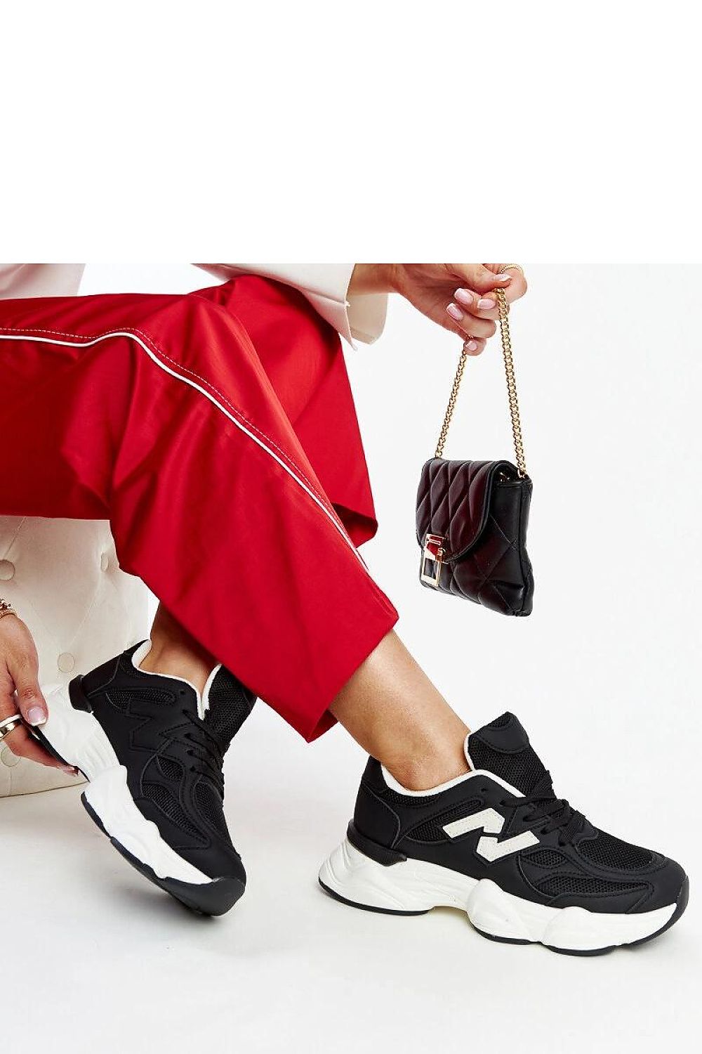  Chaussures de sport model 207495 Solea 