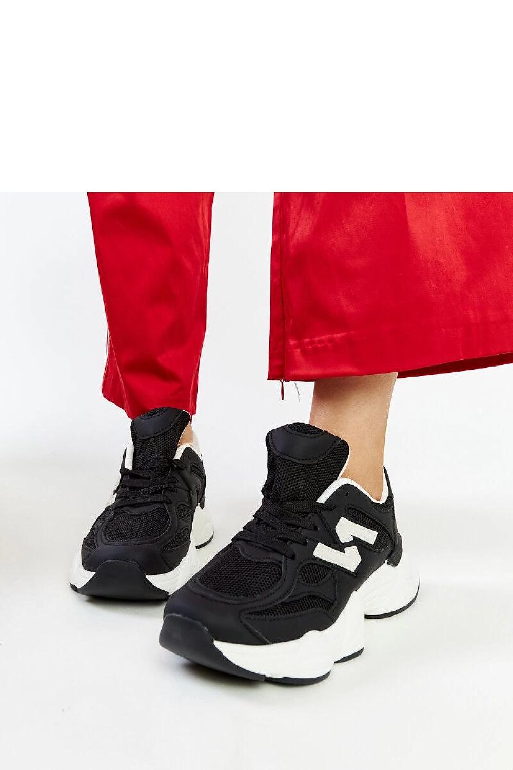  Chaussures de sport model 207495 Solea 
