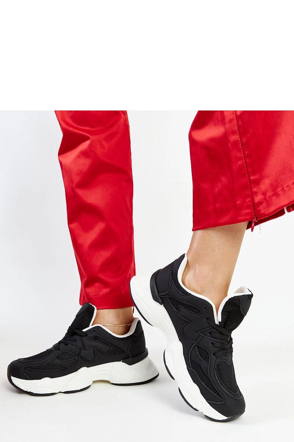  Chaussures de sport model 207495 Solea 