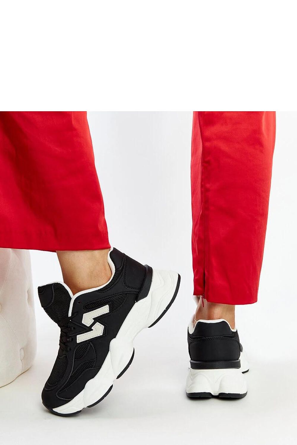  Chaussures de sport model 207495 Solea 